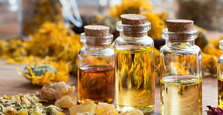 Little Known Uses and Benefits of Essential Oils