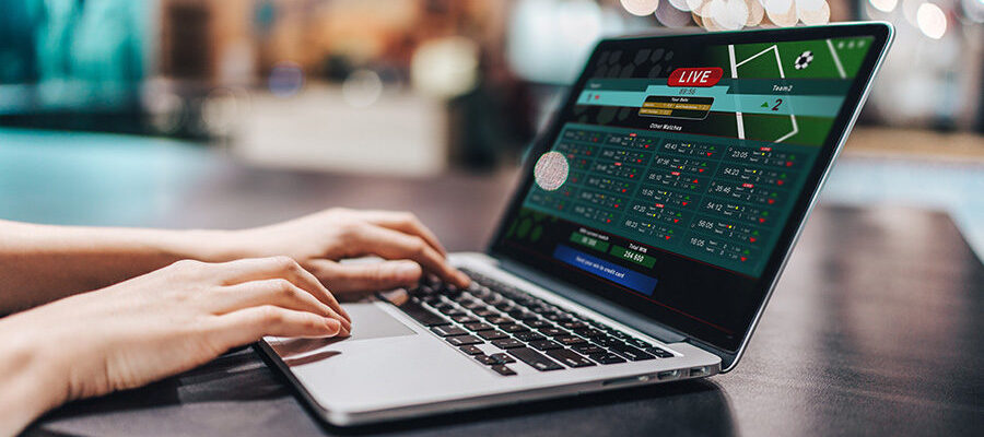 10 Strategies For Better Betting And Casino Gambling