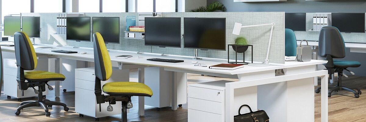 The Importance of Office Ergonomics for Your Health: A Guide to a Healthier Work Environment