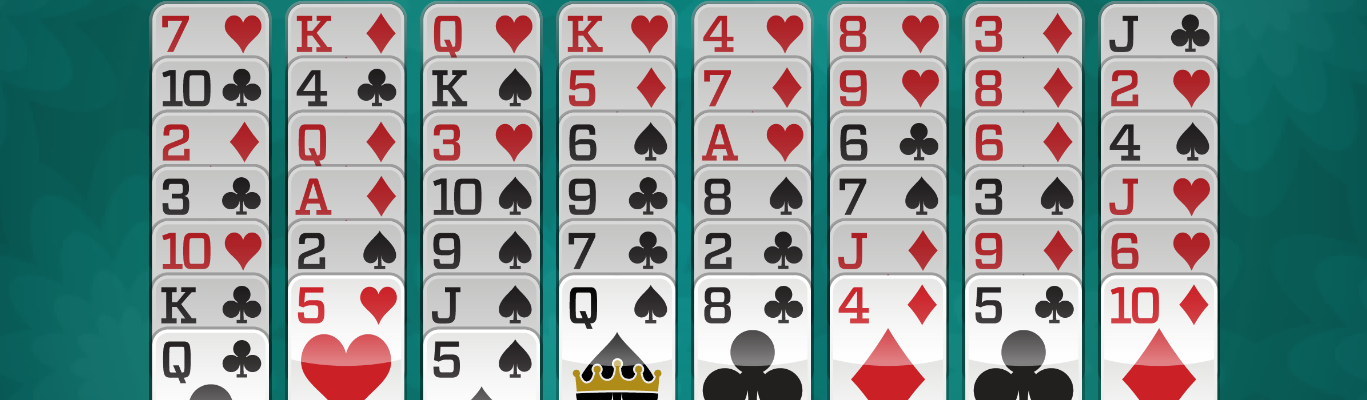 Why the Freecell Game Is a Must-Have App for Card Game Lovers