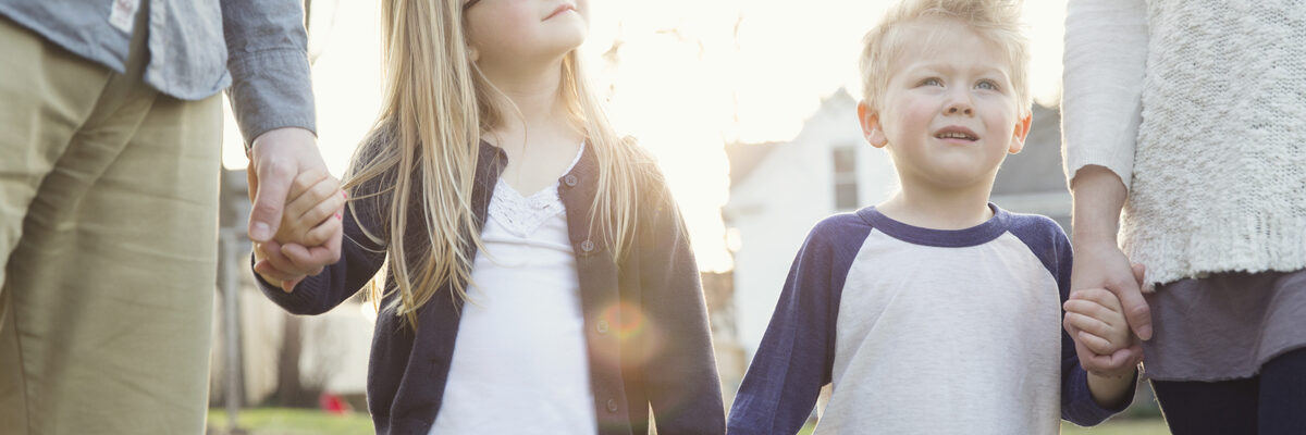 The Kids Are Going Back to School. Is It Time to Rethink Your Marriage?